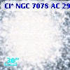 Cl* NGC 7078     AC     297