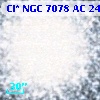 Cl* NGC 7078     AC     246