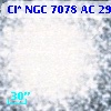 Cl* NGC 7078     AC     298