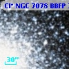 Cl* NGC 7078   BBFP     215