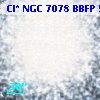 Cl* NGC 7078   BBFP     581