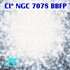 Cl* NGC 7078   BBFP       7