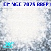 Cl* NGC 7078   BBFP      62