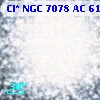 Cl* NGC 7078     AC     617