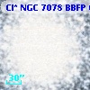 Cl* NGC 7078   BBFP     604