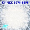 Cl* NGC 7078   BBFP      13