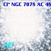 Cl* NGC 7078     AC     484