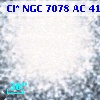 Cl* NGC 7078     AC     415