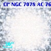 Cl* NGC 7078     AC     760