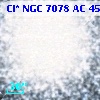 Cl* NGC 7078     AC     451