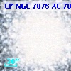 Cl* NGC 7078     AC     700