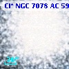 Cl* NGC 7078     AC     590