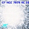 Cl* NGC 7078     AC     315