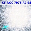 Cl* NGC 7078     AC     698