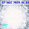 Cl* NGC 7078     AC     837