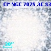 Cl* NGC 7078     AC     836