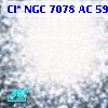 Cl* NGC 7078     AC     598