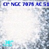 Cl* NGC 7078     AC     517