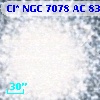 Cl* NGC 7078     AC     832