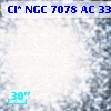 Cl* NGC 7078     AC     334