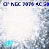 Cl* NGC 7078     AC     508