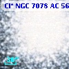 Cl* NGC 7078     AC     560