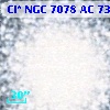 Cl* NGC 7078     AC     734