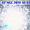 Cl* NGC 7078     AC     820