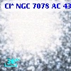 Cl* NGC 7078     AC     431