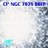 Cl* NGC 7078   BBFP     660