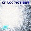 Cl* NGC 7078   BBFP      18