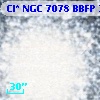 Cl* NGC 7078   BBFP      30