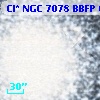 Cl* NGC 7078   BBFP     665