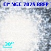 Cl* NGC 7078   BBFP     216