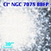 Cl* NGC 7078   BBFP     422
