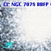 Cl* NGC 7078   BBFP     677