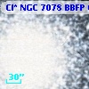 Cl* NGC 7078   BBFP     679