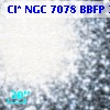 Cl* NGC 7078   BBFP     329