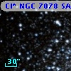 Cl* NGC 7078    SAN       8