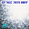 Cl* NGC 7078   BBFP     128