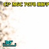 Cl* NGC 7078   BBFP     412