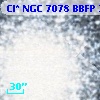 Cl* NGC 7078   BBFP     382