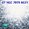 Cl* NGC 7078   KGSY      43