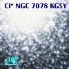 Cl* NGC 7078   KGSY      37