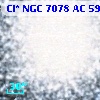 Cl* NGC 7078     AC     594