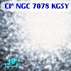 Cl* NGC 7078   KGSY      93