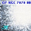Cl* NGC 7078   BBFP     104