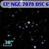 Cl* NGC 7078    DSC    6921