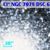 Cl* NGC 7078    DSC    6852
