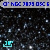 Cl* NGC 7078    DSC    6791